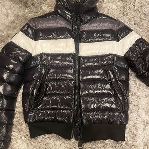 SAM JACKET NEW WITH TAGS!